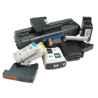 Printer Parts & Accessories